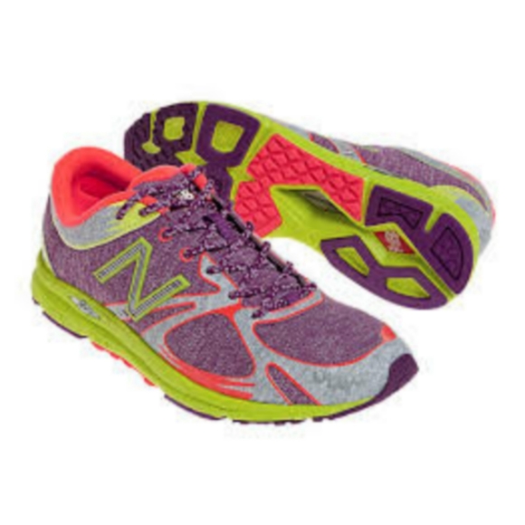 New Balance Shoes - New Balance Athletic Running Sneakers Sz 7.5